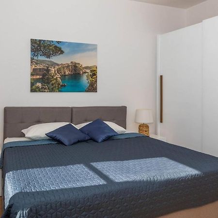 דוברובניק Wanderlust Apartments מראה חיצוני תמונה
