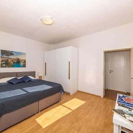 דוברובניק Wanderlust Apartments מראה חיצוני תמונה