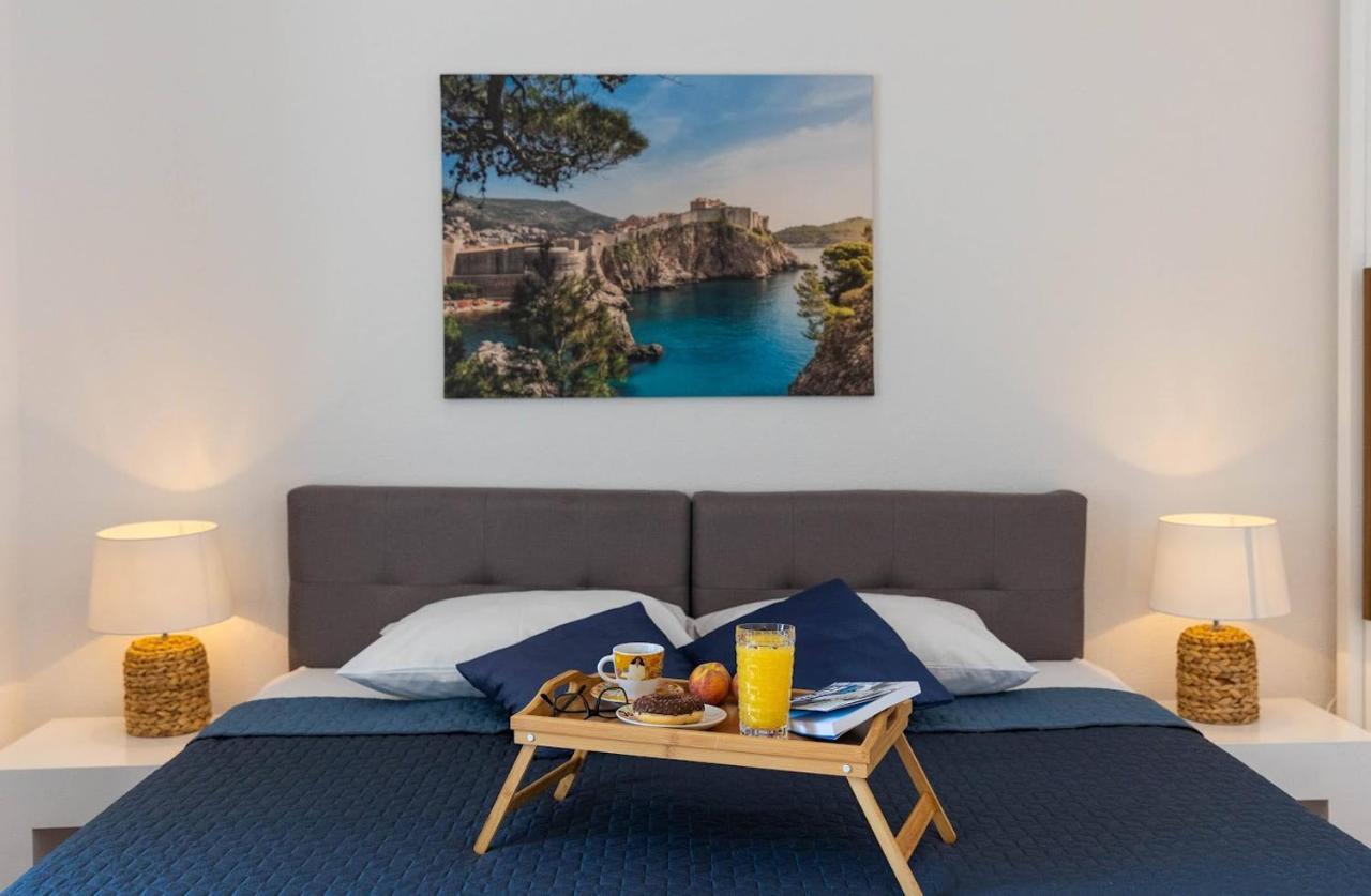 דוברובניק Wanderlust Apartments מראה חיצוני תמונה