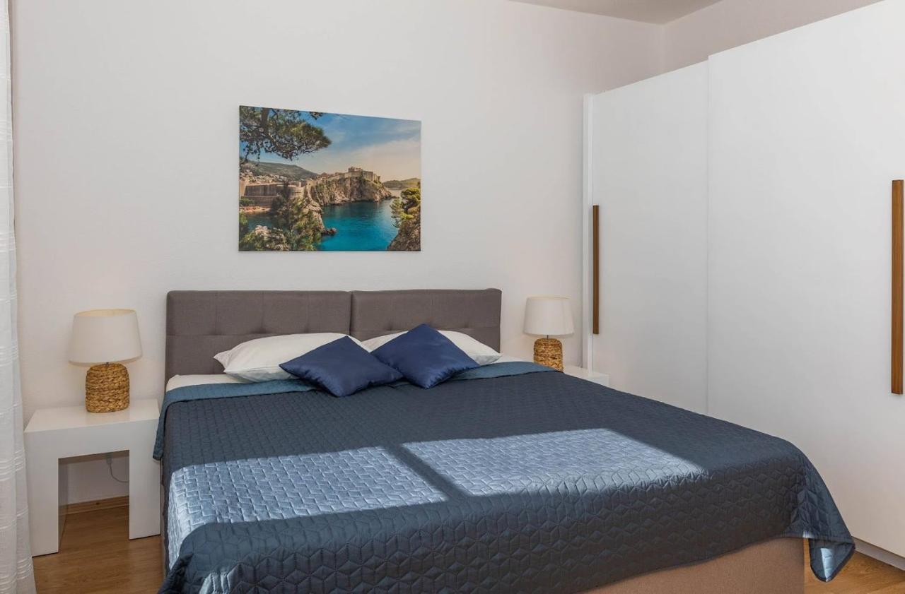 דוברובניק Wanderlust Apartments מראה חיצוני תמונה