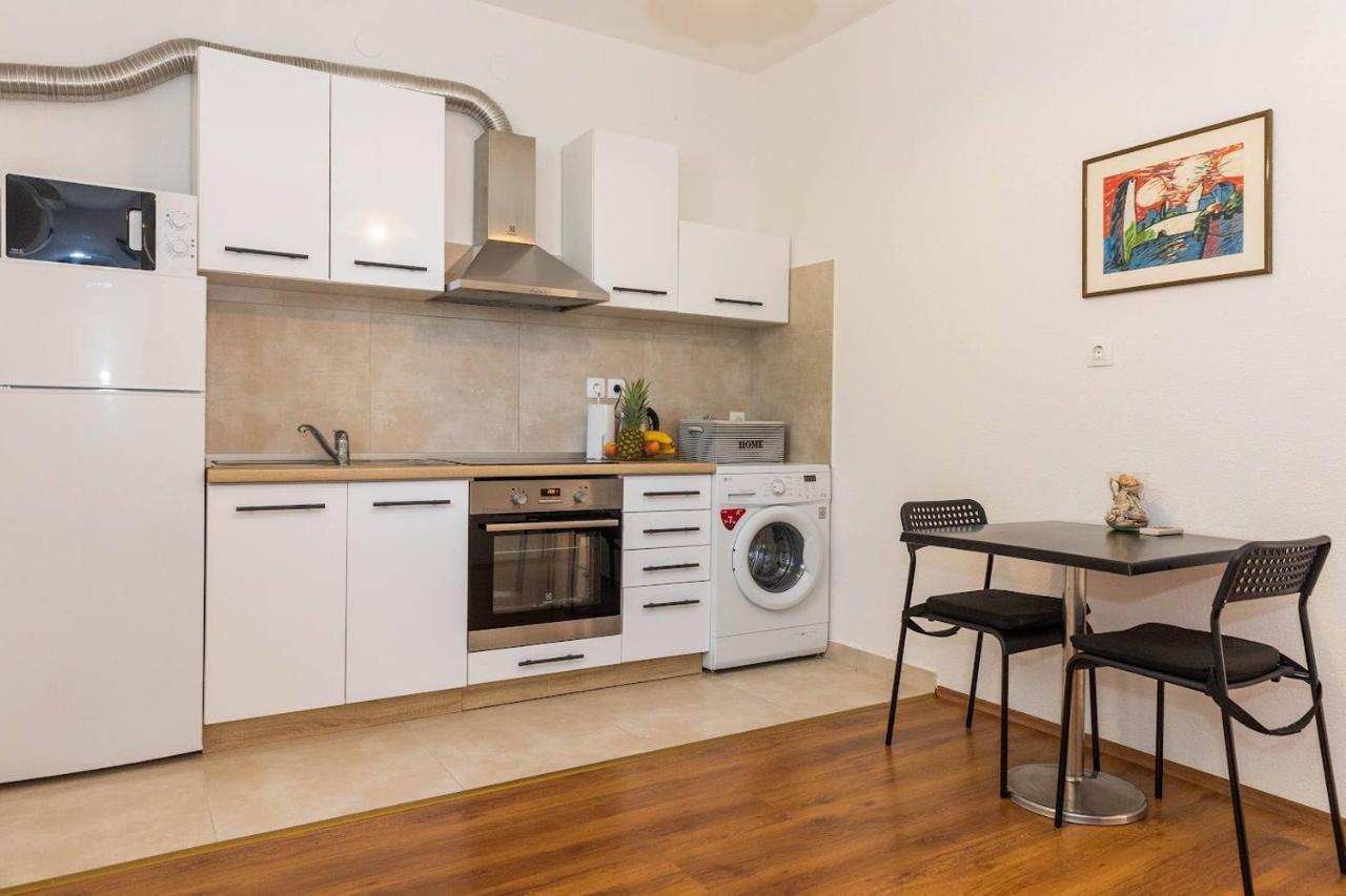 דוברובניק Wanderlust Apartments מראה חיצוני תמונה