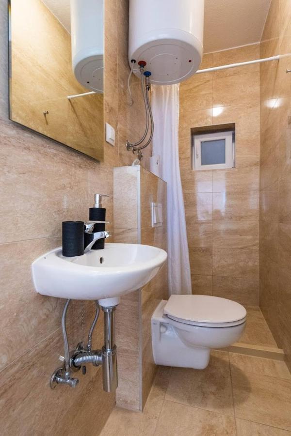 דוברובניק Wanderlust Apartments מראה חיצוני תמונה