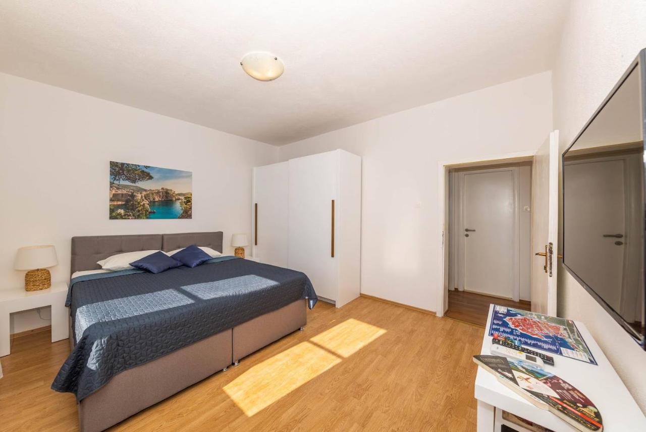 דוברובניק Wanderlust Apartments מראה חיצוני תמונה