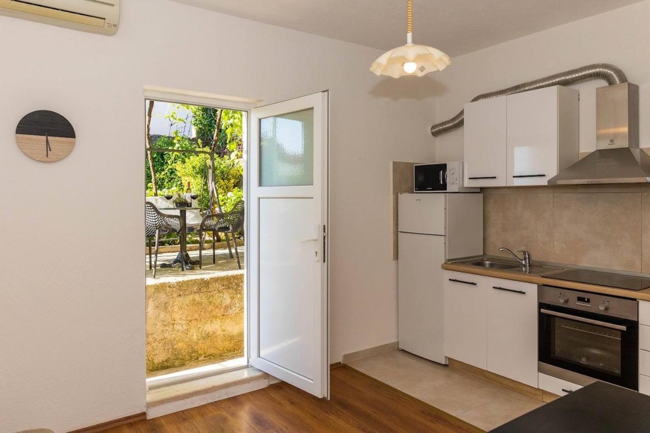 דוברובניק Wanderlust Apartments מראה חיצוני תמונה