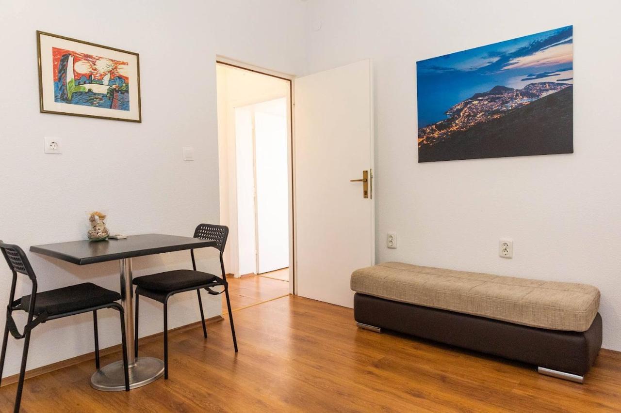 דוברובניק Wanderlust Apartments מראה חיצוני תמונה